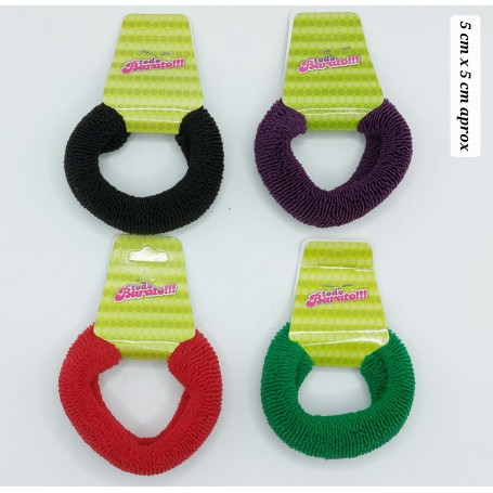 DONA COLORES CHICA $3