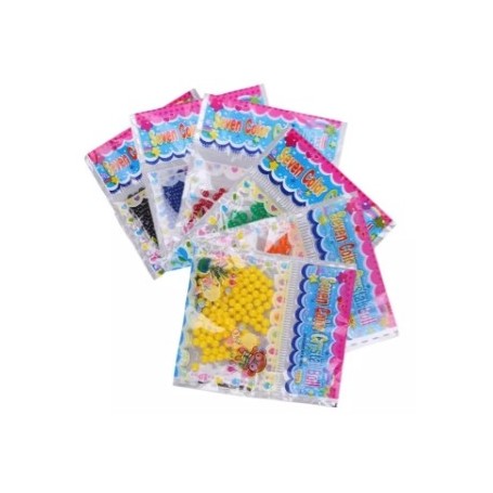 BOLITAS DE HIDROGEL $3