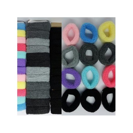 DONA ESTAMBRE VARIOS COLORES CHICA $8