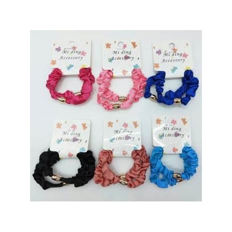 DONA CON PERLA SET 2 PZAS $10