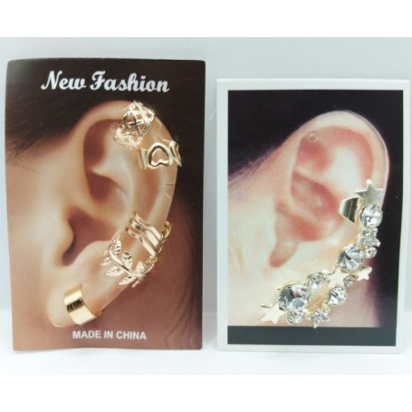 ARETE SOBRE PUESTO VARIOS MODELOS $15