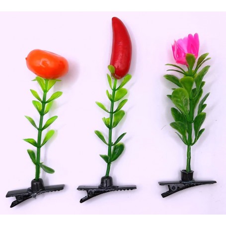 PASADOR PLANTITA $12