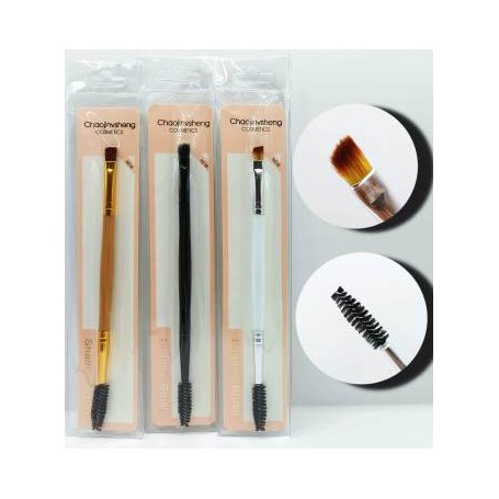 BROCHA PARA CEJA 16 CM $16