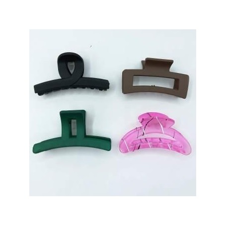 PINZA CHICA VARIOS MODELOS $12