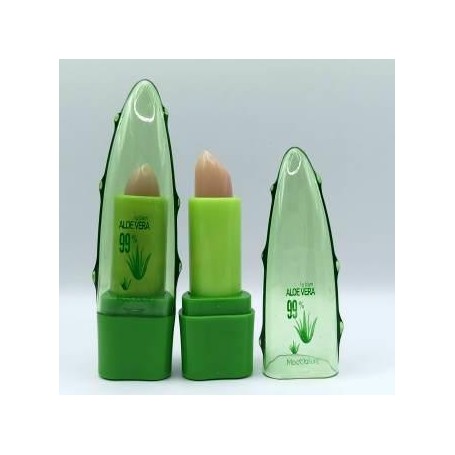 LABIAL MAGICO ALOE VERA $15