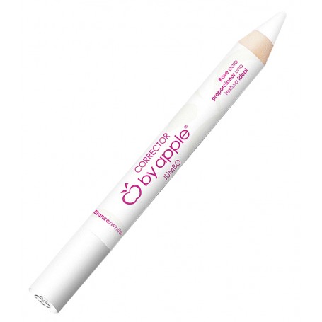 CORRECTOR APPLE JUMBO BLANCO $15