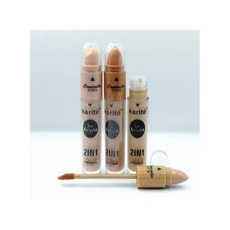 CORRECTOR EN BARRA Y LIQUIDO $25