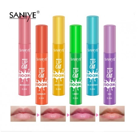 GLOSS MAGIC LIP OIL $25