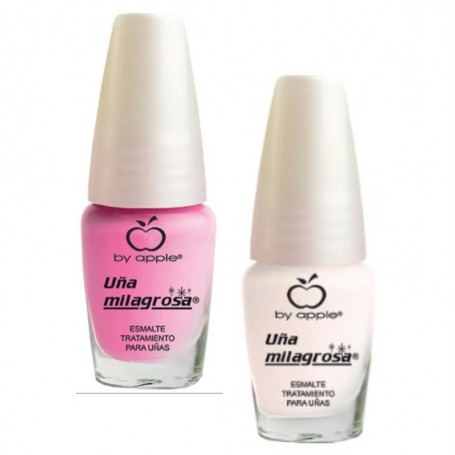 UÑA MILAGROSA MINI $18