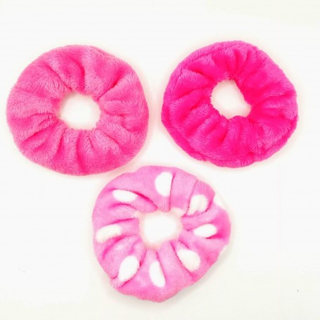 DONA PELUCHE BARBIE $15