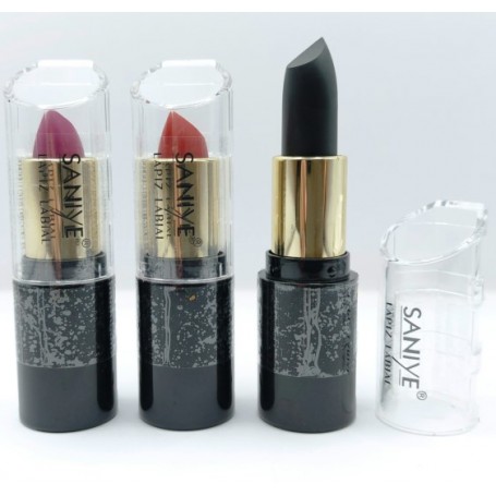 LABIAL TEMATICA HALLOWEN $25