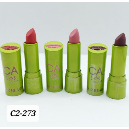 LABIAL CA LOVE LONG LASTING $25