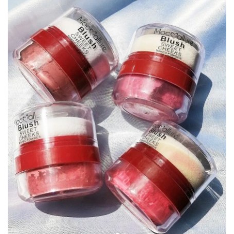 RUBOR BLUSH POWDER $40