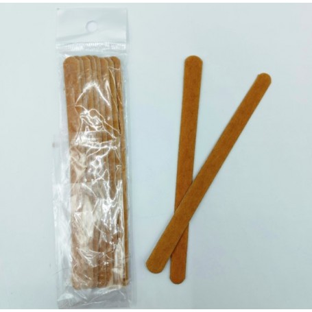 LIMA GRANDE PAQUETE 10 PIEZAS $10