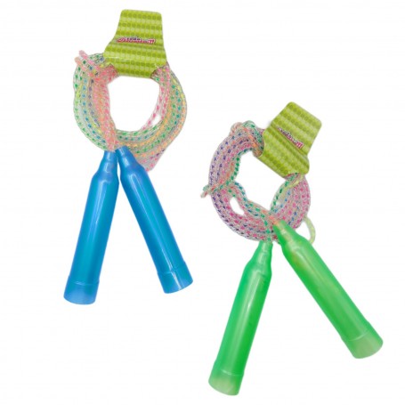 CUERDA PARA SALTAR $15