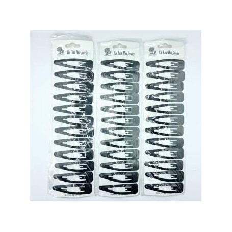 TIRA CUCAS 12 PZS $12