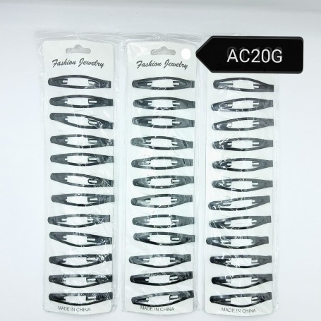 TIRA CUCAS 10 O 12 PZS GDE $12