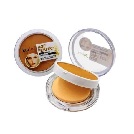 POLVO COMPACTO AGE PERFECT 10G $30