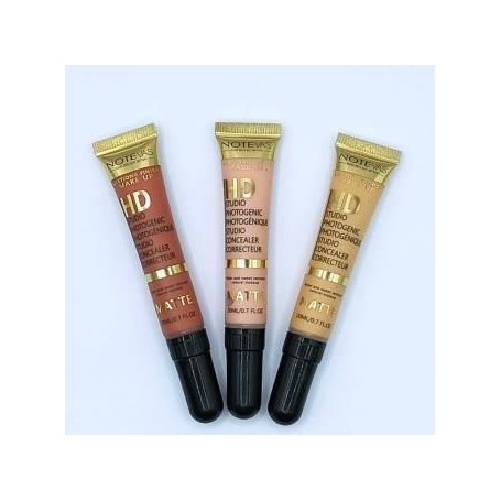 CORRECTOR HD MATTE $22