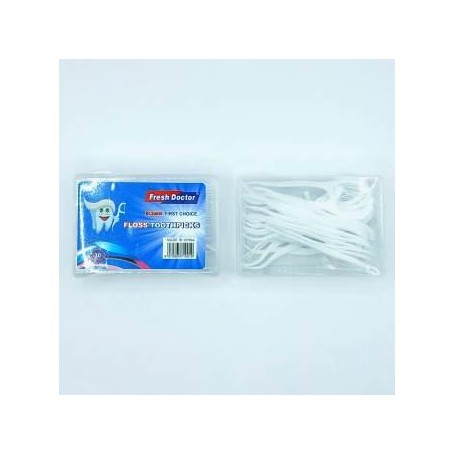 HILO DENTAL 30PZS $25