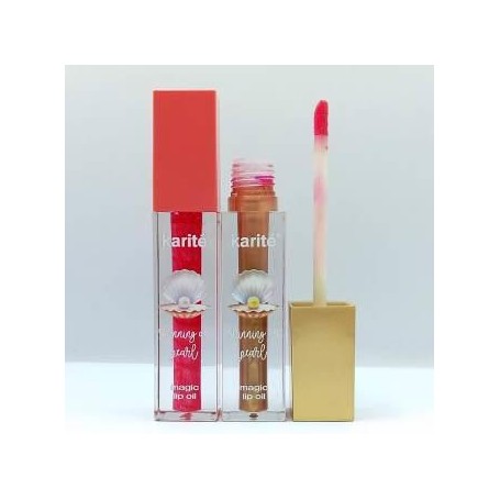 LIP MAGIC SHINNING AS PEARL $25