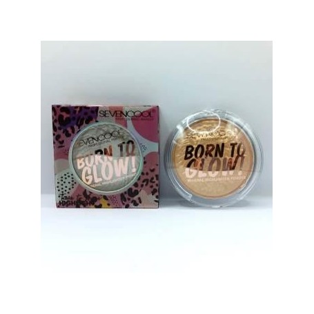 ILUMINADOR BORN TO GLOW $30