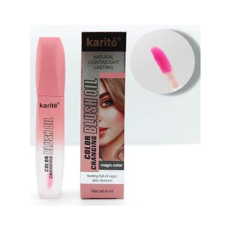 BLUSH OIL MAGIC 4ML $40