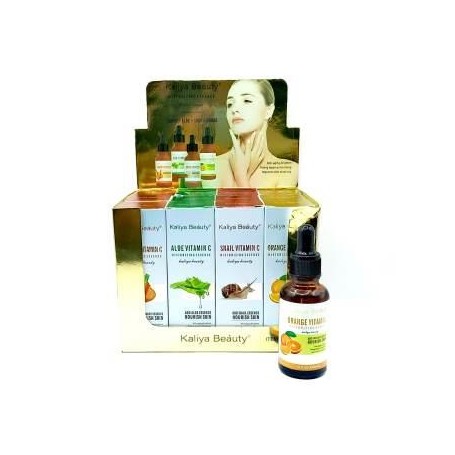 SERUM ESCENCIA VIT C $40