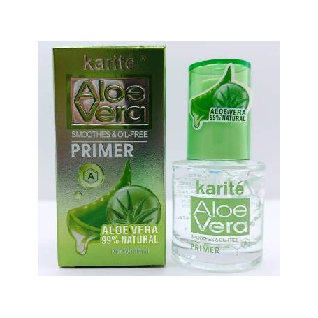 PRIMER EN GEL ALOE VERA 30ML $28