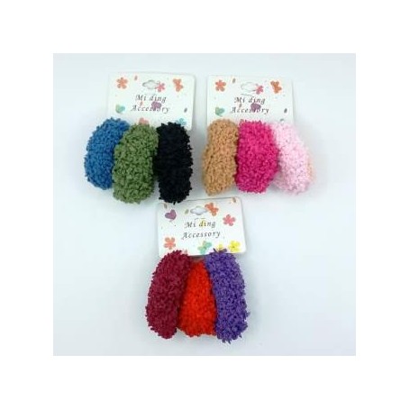 DONA COCO MINI 3PZS $12