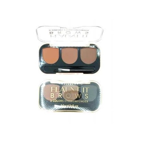 SOMBRA P CEJAS FLAUNT IT BROWS $35