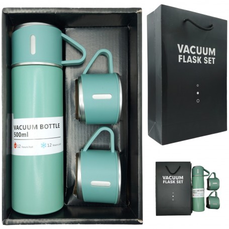 TERMO CON TAZAS 250ML $150