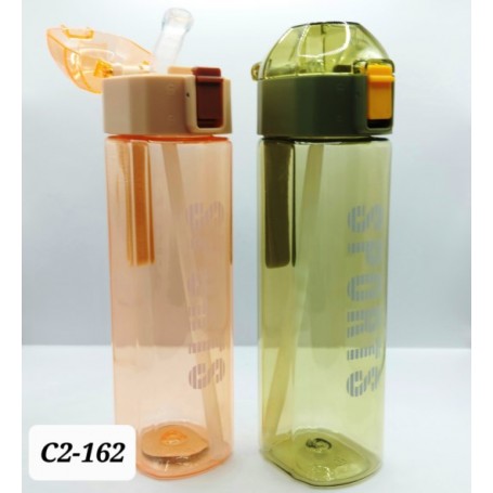 BOTELLA DE AGUA SPORTS 650ML $75