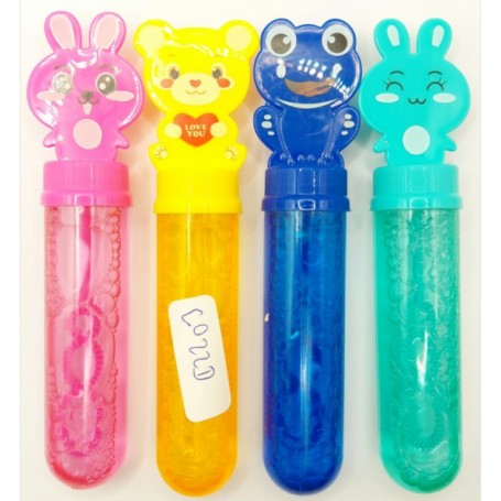 BURBUJA CAPSULA VARIOS MODELOS $12