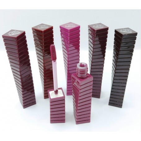 LABIAL LIPS MAT 3ML VARIOS COLORES $25