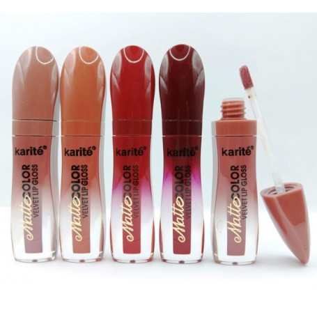 LABIAL SUPER STAY KARITE $25