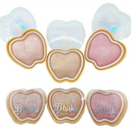 BLUSH BEAUTY 17G $30