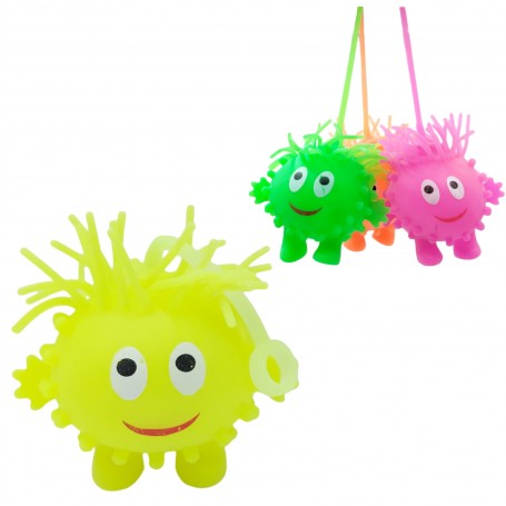 PELOTA CORONAVIRUS CH $15