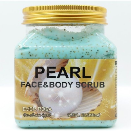 EXFOLIANTE PEARL 350ML $45