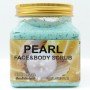 EXFOLIANTE PEARL 350ML $45