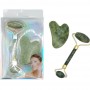 RODILLO DE JADE CON GUA SHA NOOR $45