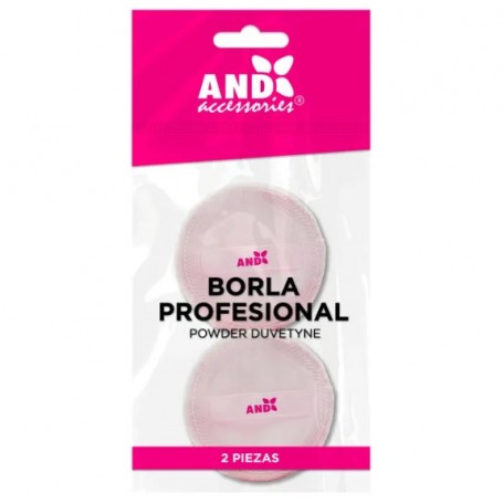 BORLA PROFESIONAL AND $12
