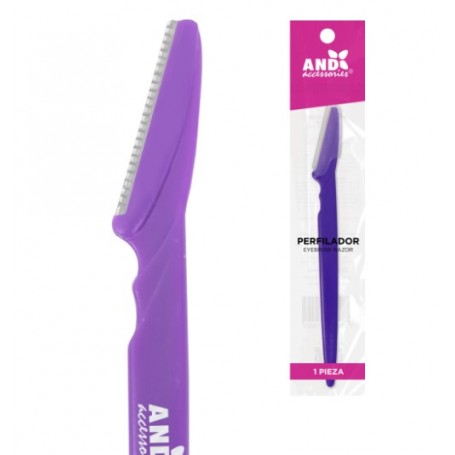 PERFILADOR 1 PZA MORADO AND $8