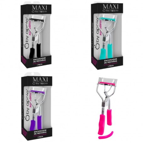 ENCHINADOR MAXI BY APPLE ROSA/MORADO/NEGRO $40