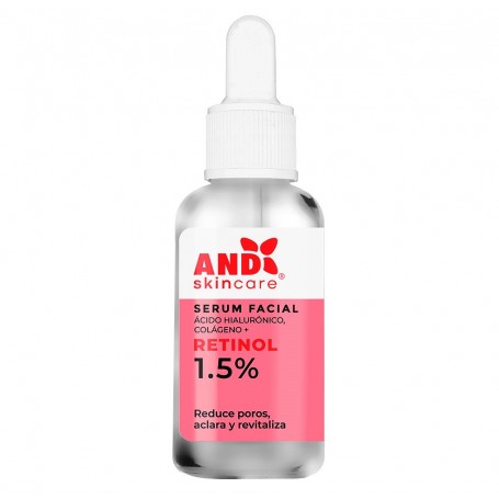 SERUM FACIAL RETINOL AND $75