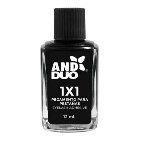 PEGAMENTO AND 1 X 1 NEGRO $35