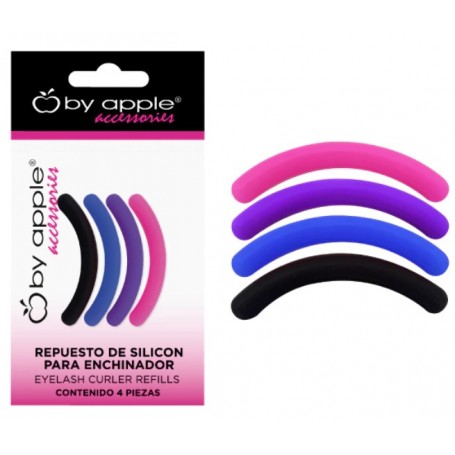 REPUESTO ENCHINADOR APPLE 4PZS $12