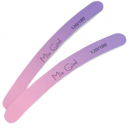 LIMA CURVEADA MIX GIRL $10