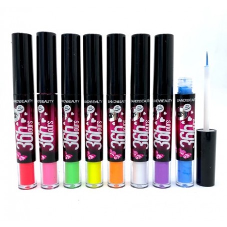 DELINEADOR LIQ 36H COLOR PASTEL $25