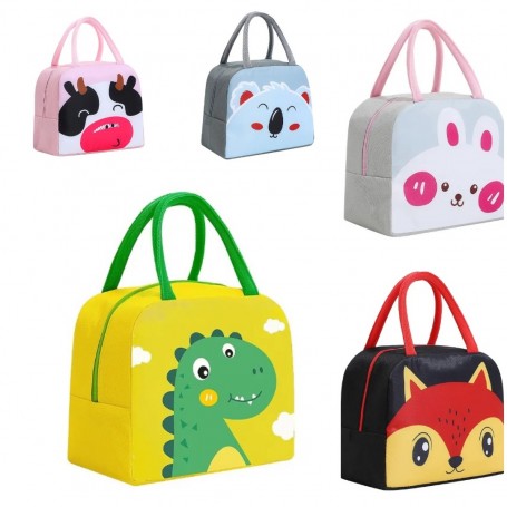 LONCHERA TERMICA CH $45